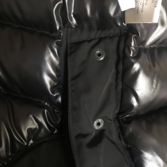 Derek Lam 10 Crosby Fur Trim Hooded Vest NWT -  XS - Picture 8 of 8